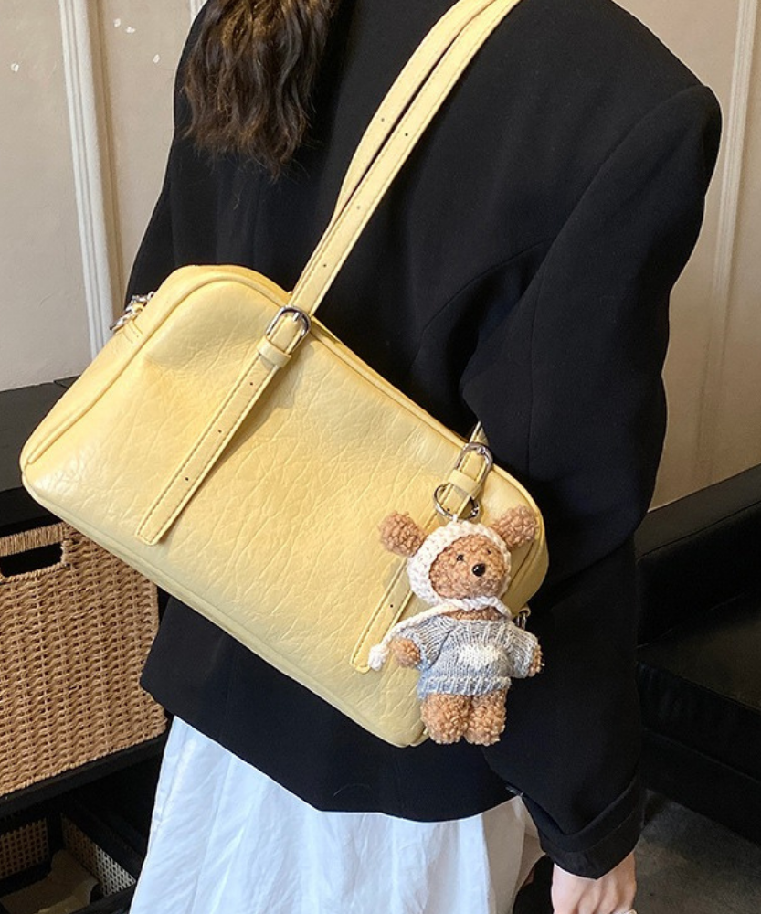 Roselle Shoulder Bag