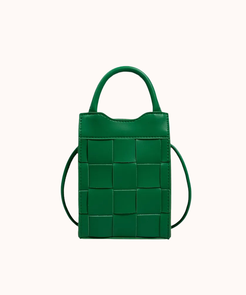 Calicé Crossbody Phone Bag