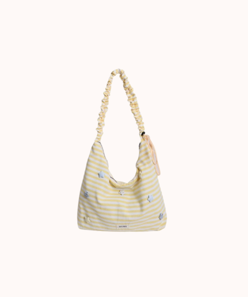 Nysette Star Shoulder Bag