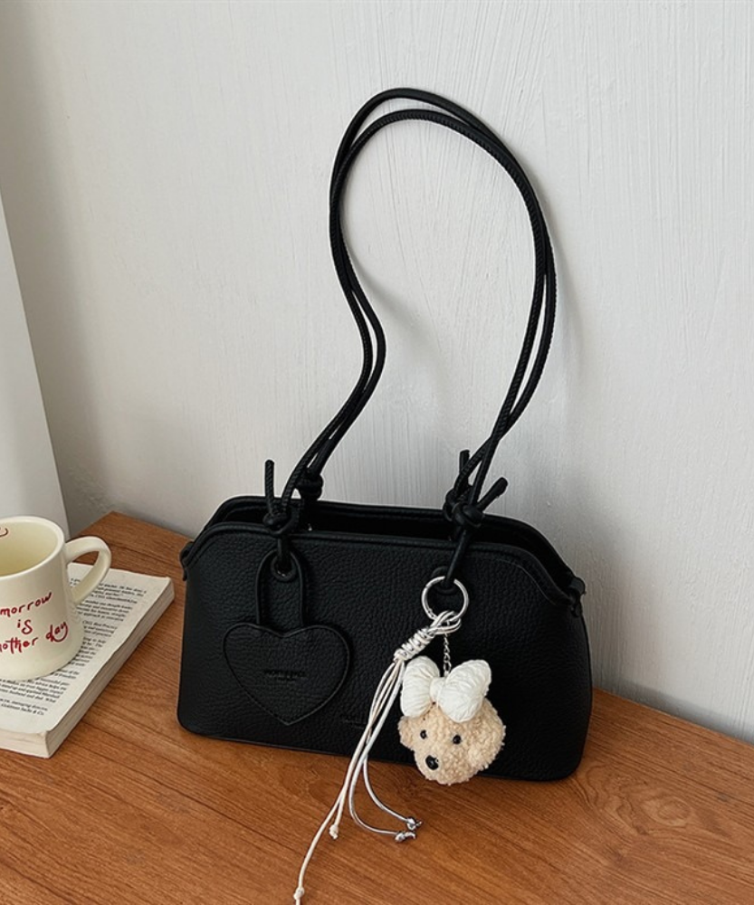 Solmira Vintage Shoulder Bag