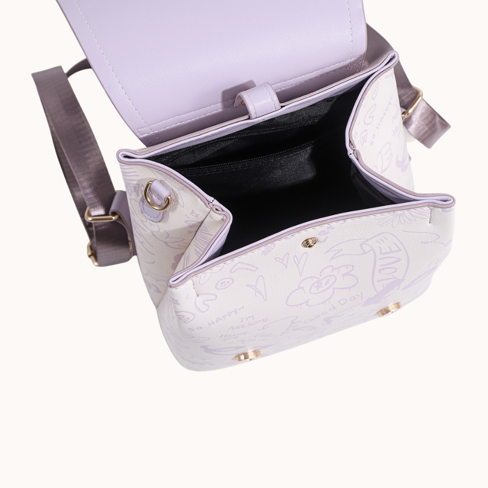 Ecryn Mini Backpack