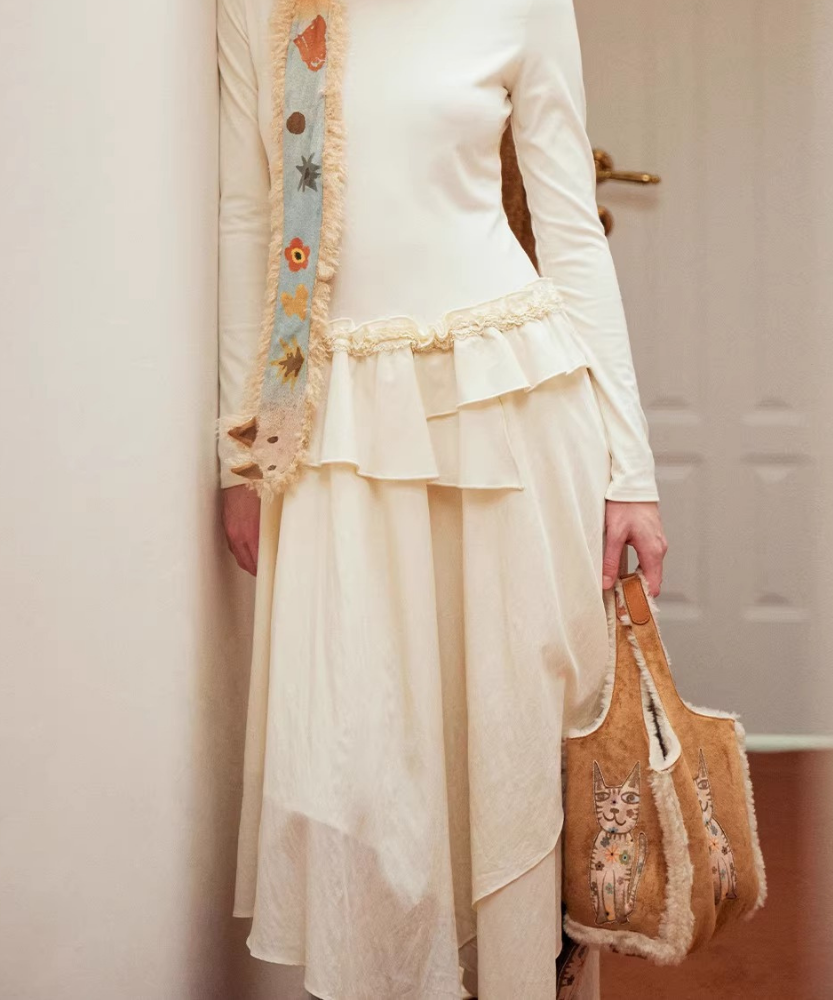 Vienne Cat Bag
