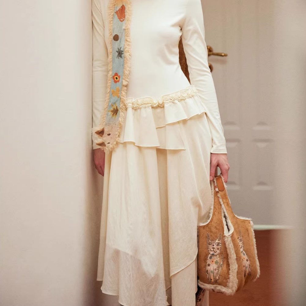 Vienne Cat Bag