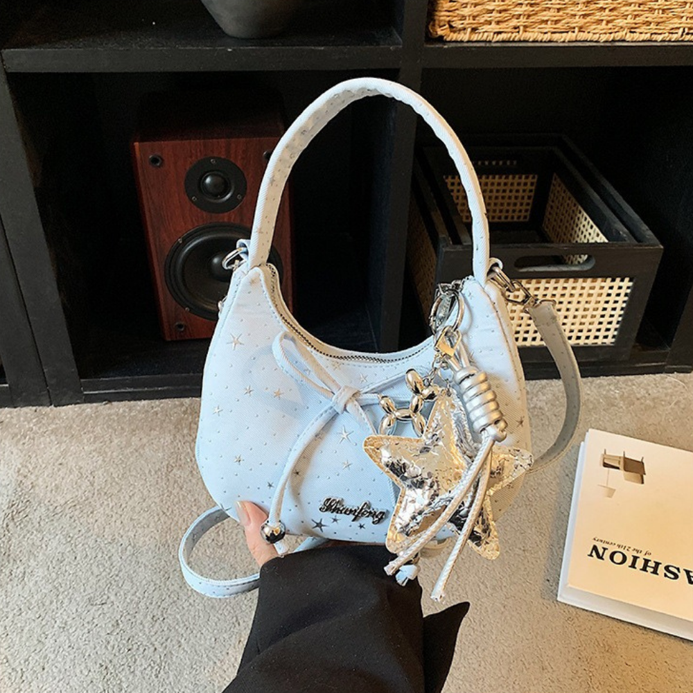 Stellina Mini Shoulder Bag