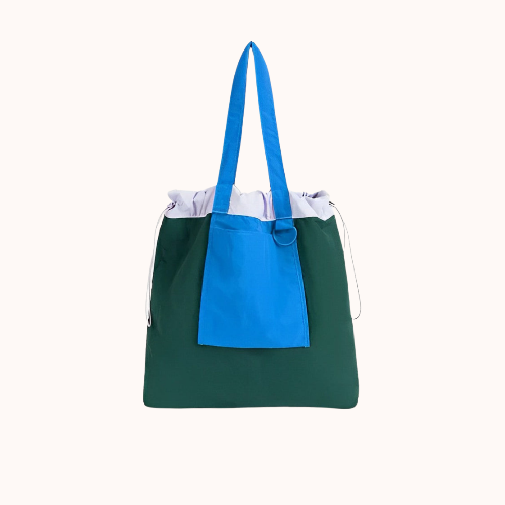 Folda Foldable Tote Bag