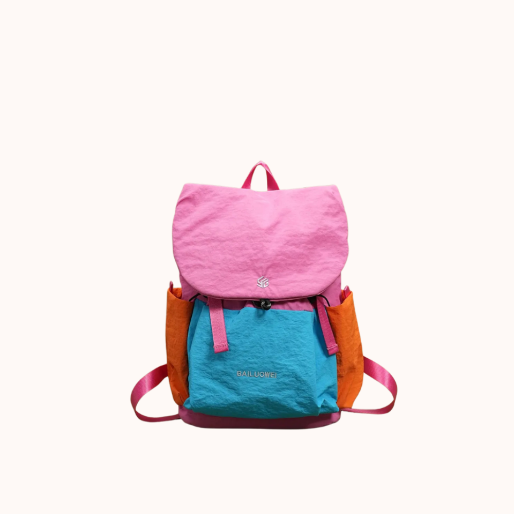 Ashborne Casual Backpack