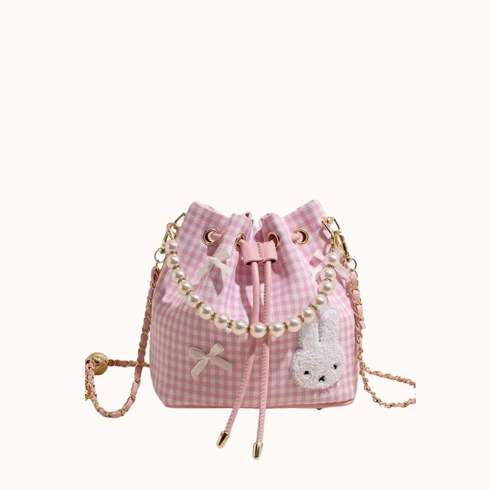 Quenra Bucket Bag