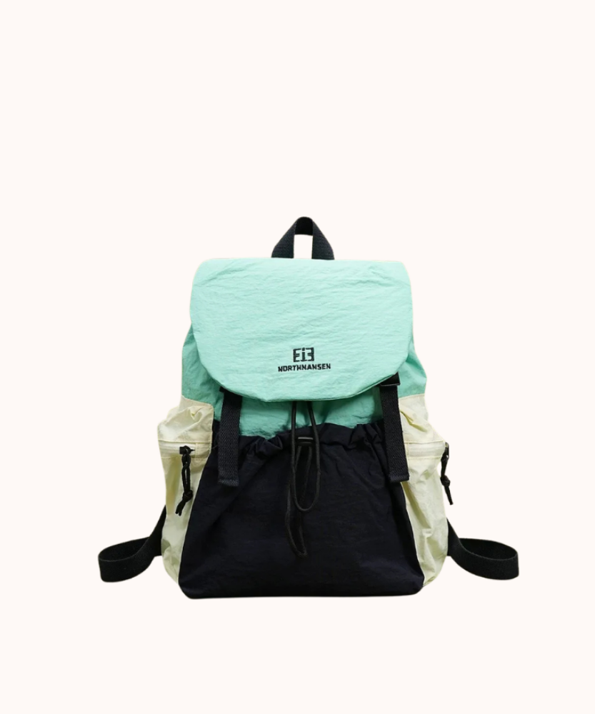 Pacéa Casual Backpack
