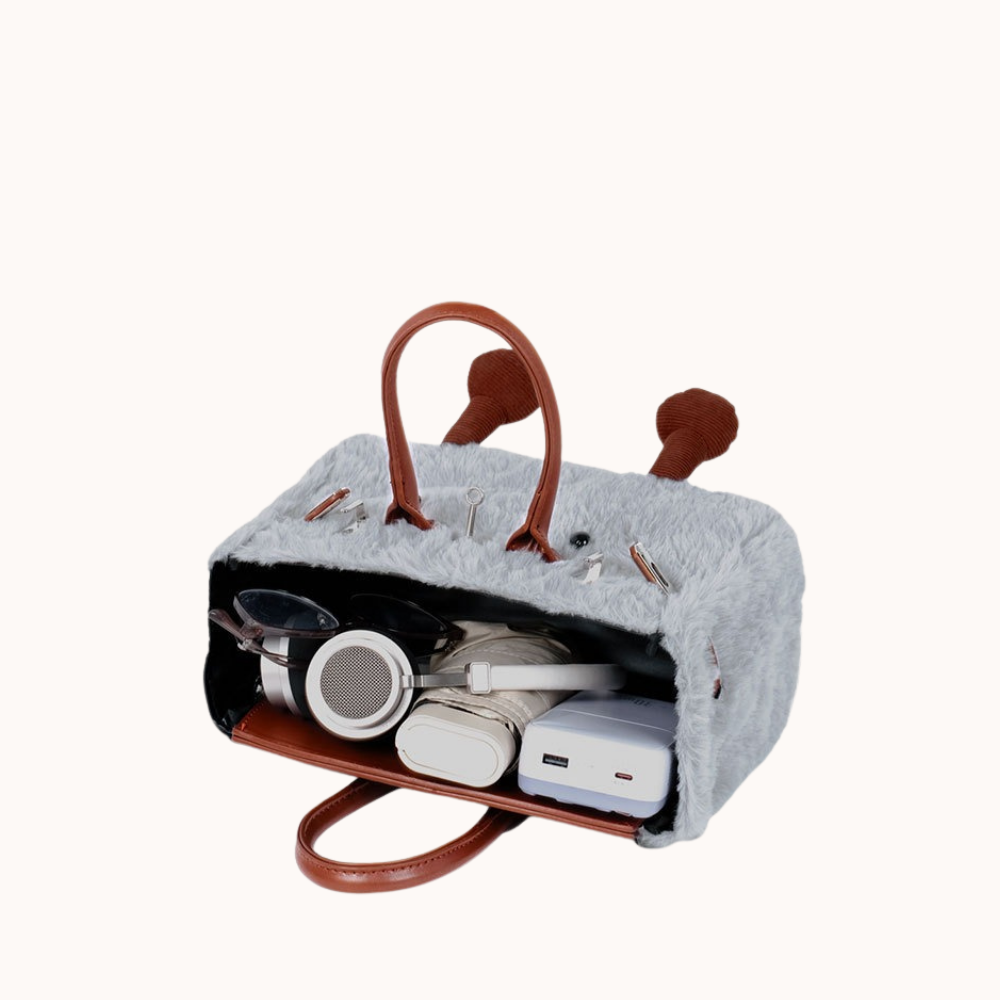 Drelia Boxy Mini Bag