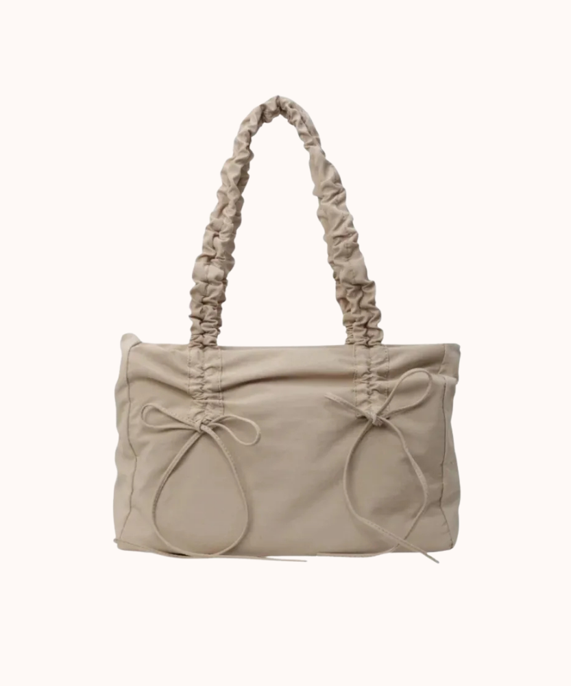 Noeda Vegan Leather Tote Bag
