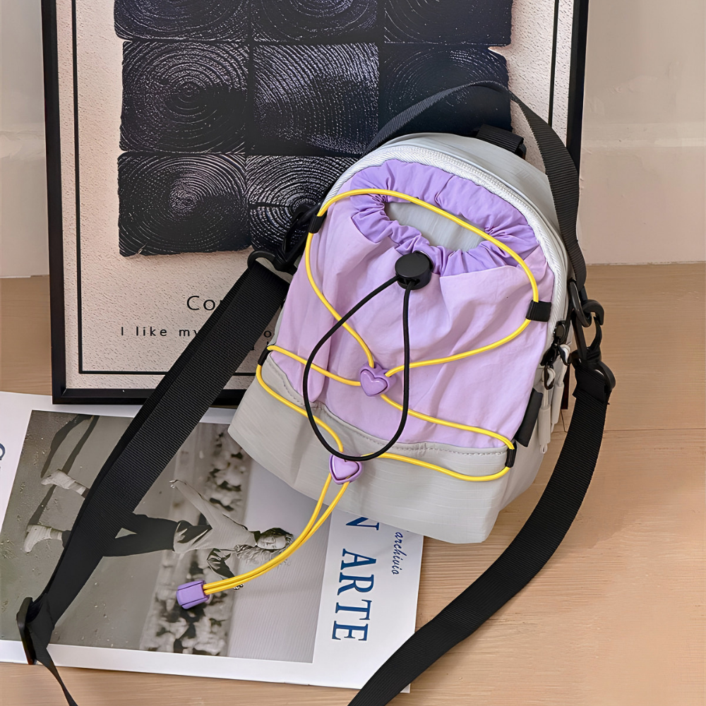 Lysandre Crossbody Sling Bag