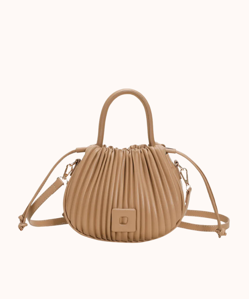 Orleá Vegan Leather Handbag