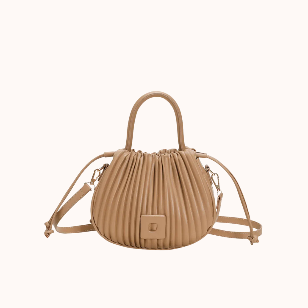 Orleá Vegan Leather Handbag