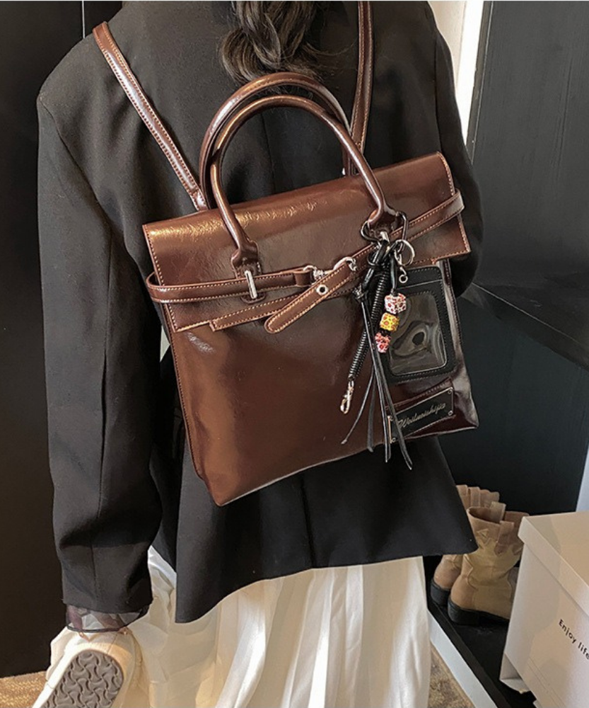 Verronéa Travel Backpack