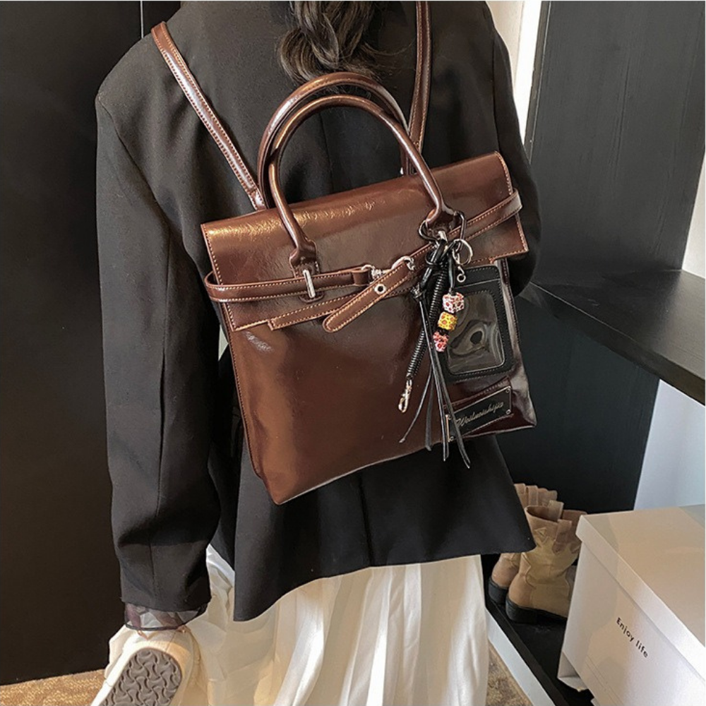 Verronéa Travel Backpack