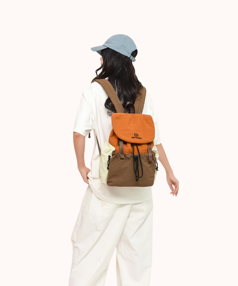 Pacéa Casual Backpack