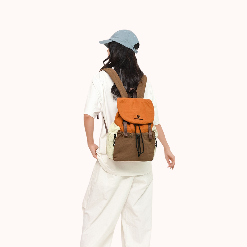 Pacéa Casual Backpack