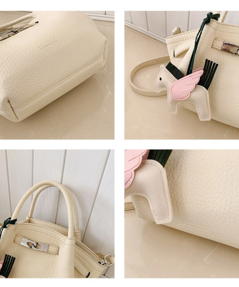 Hélène Mini Handbag