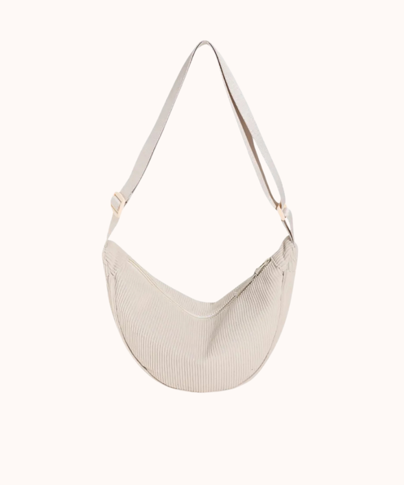 Ormienne Crossbody Belt Bag