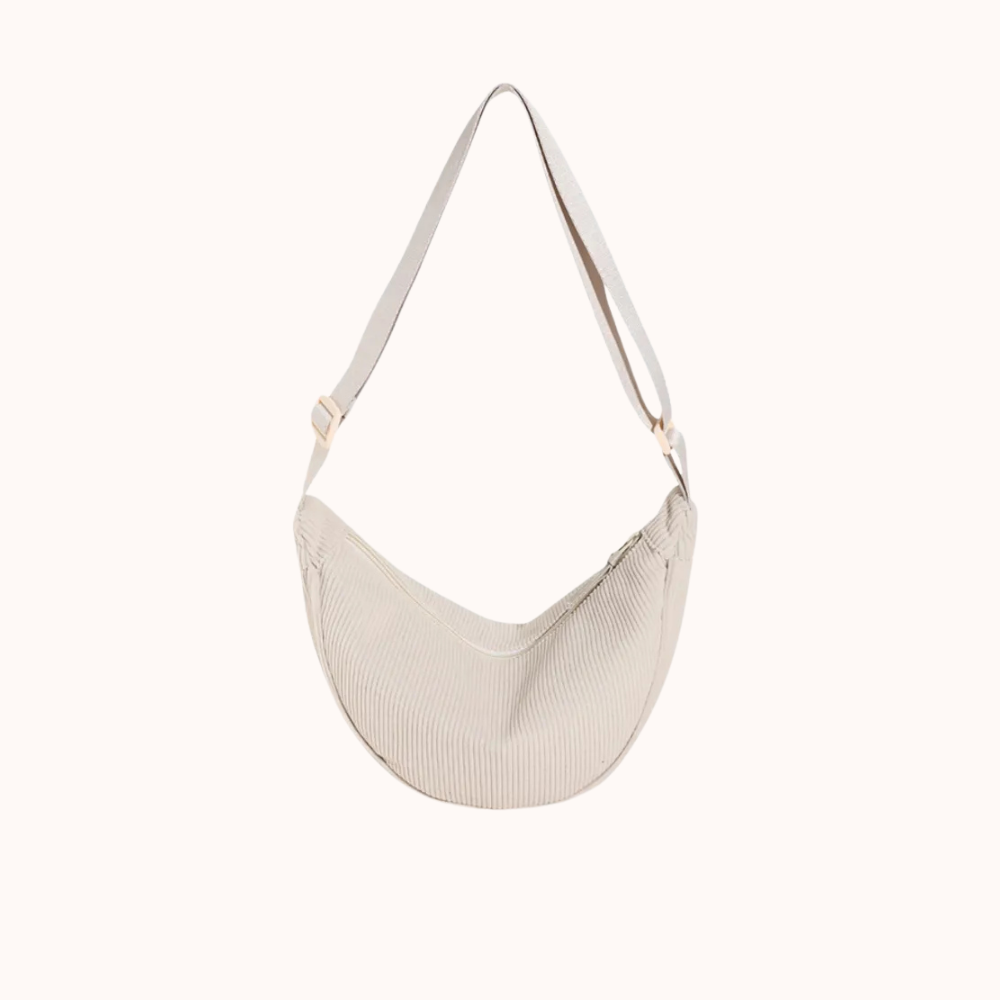 Ormienne Crossbody Belt Bag