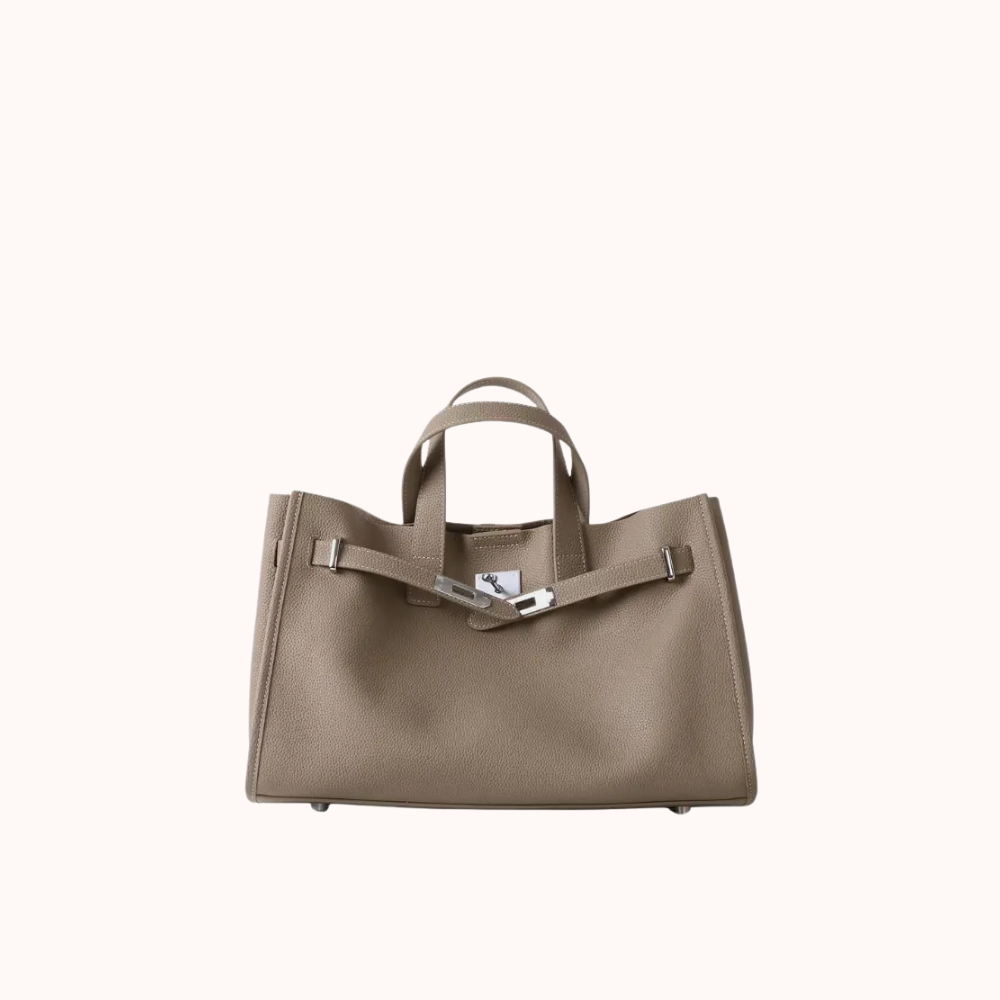 Beaumont Vegan Leather Handbag
