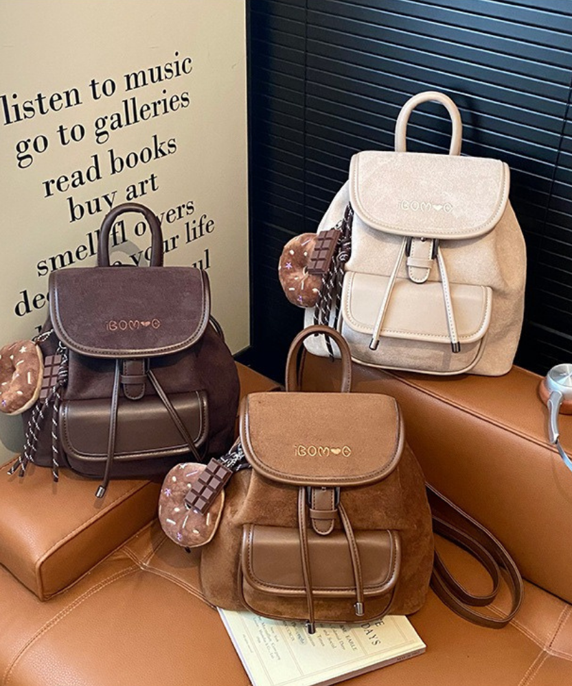 Monvere Backpack