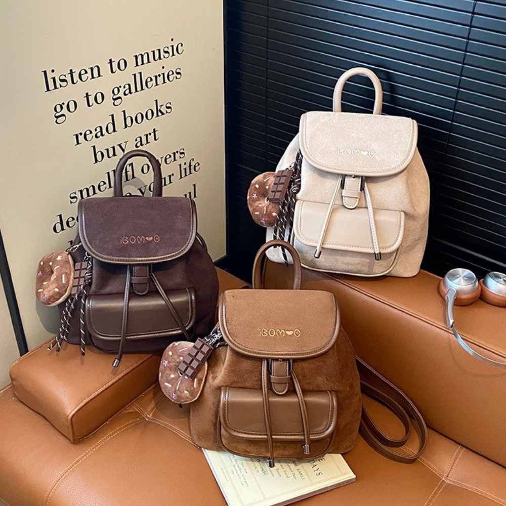 Monvere Backpack