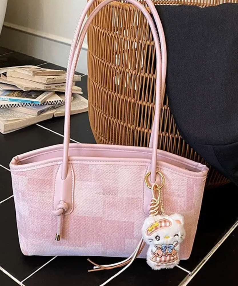 Roséline Shoulder Bag