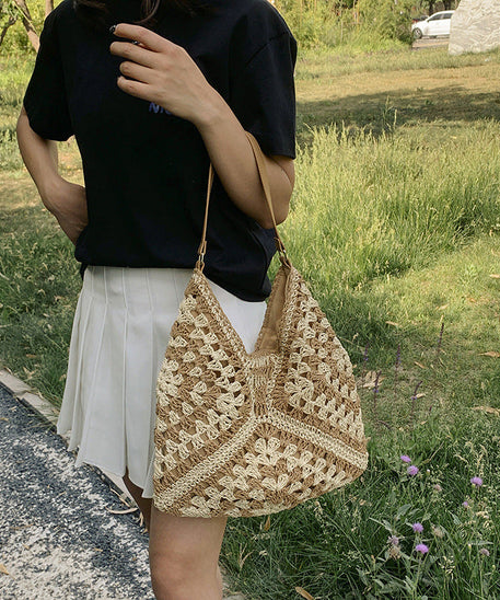 Florénce Vegan Leather Tote Bag