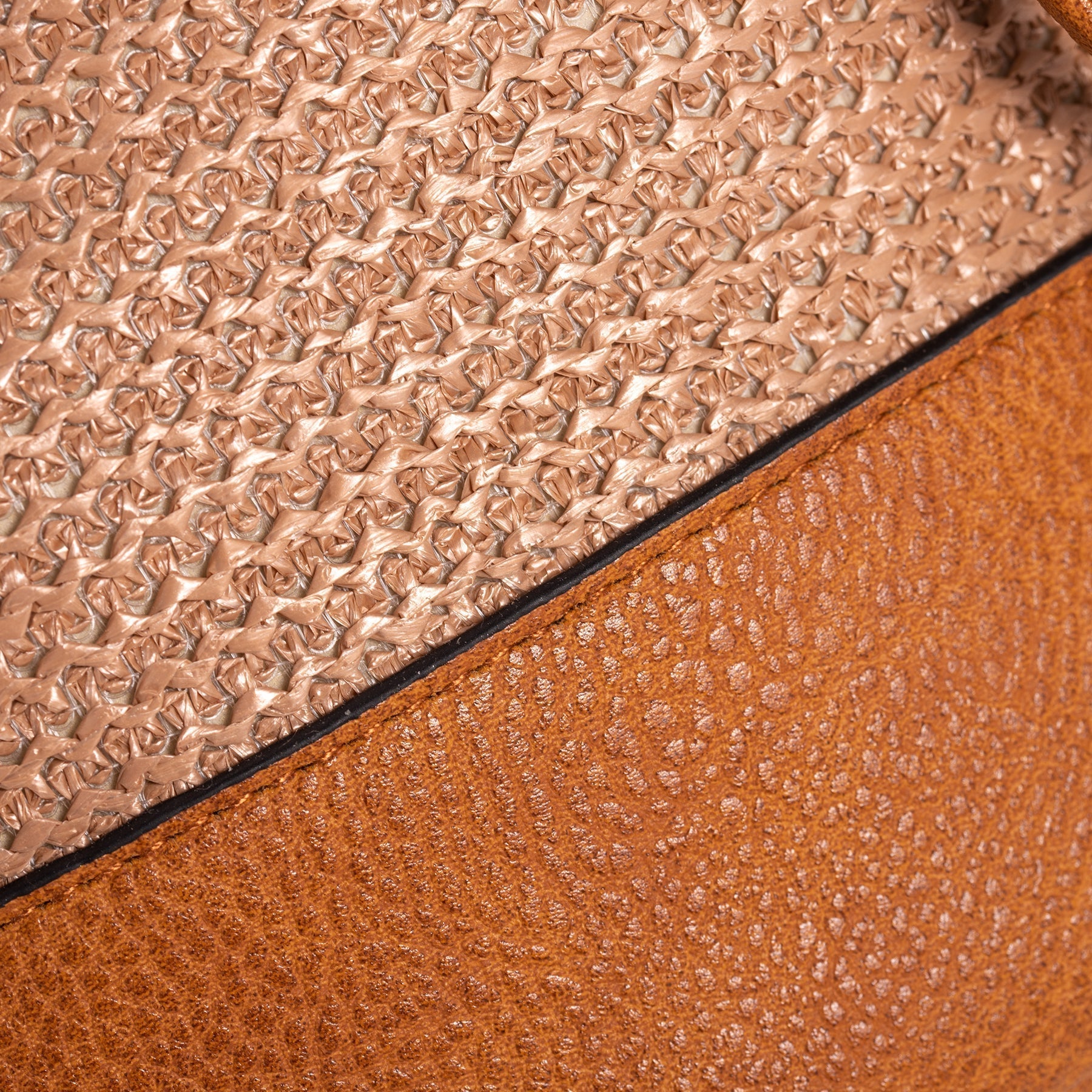 Octavienne Vegan Leather Backpack