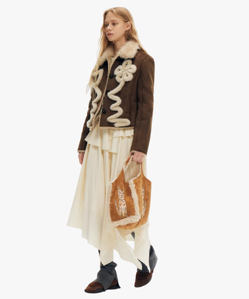 Vienne Cat Bag