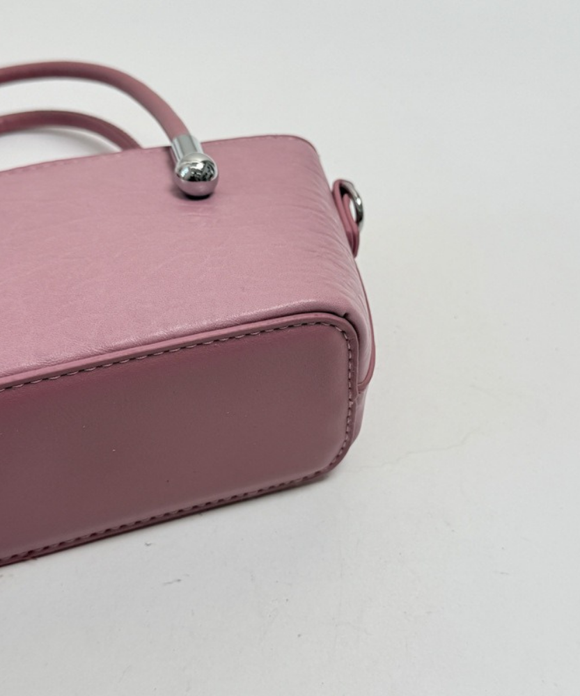 Allure Mini Handbag