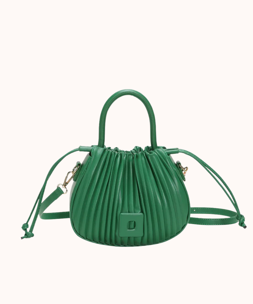 Orleá Vegan Leather Handbag