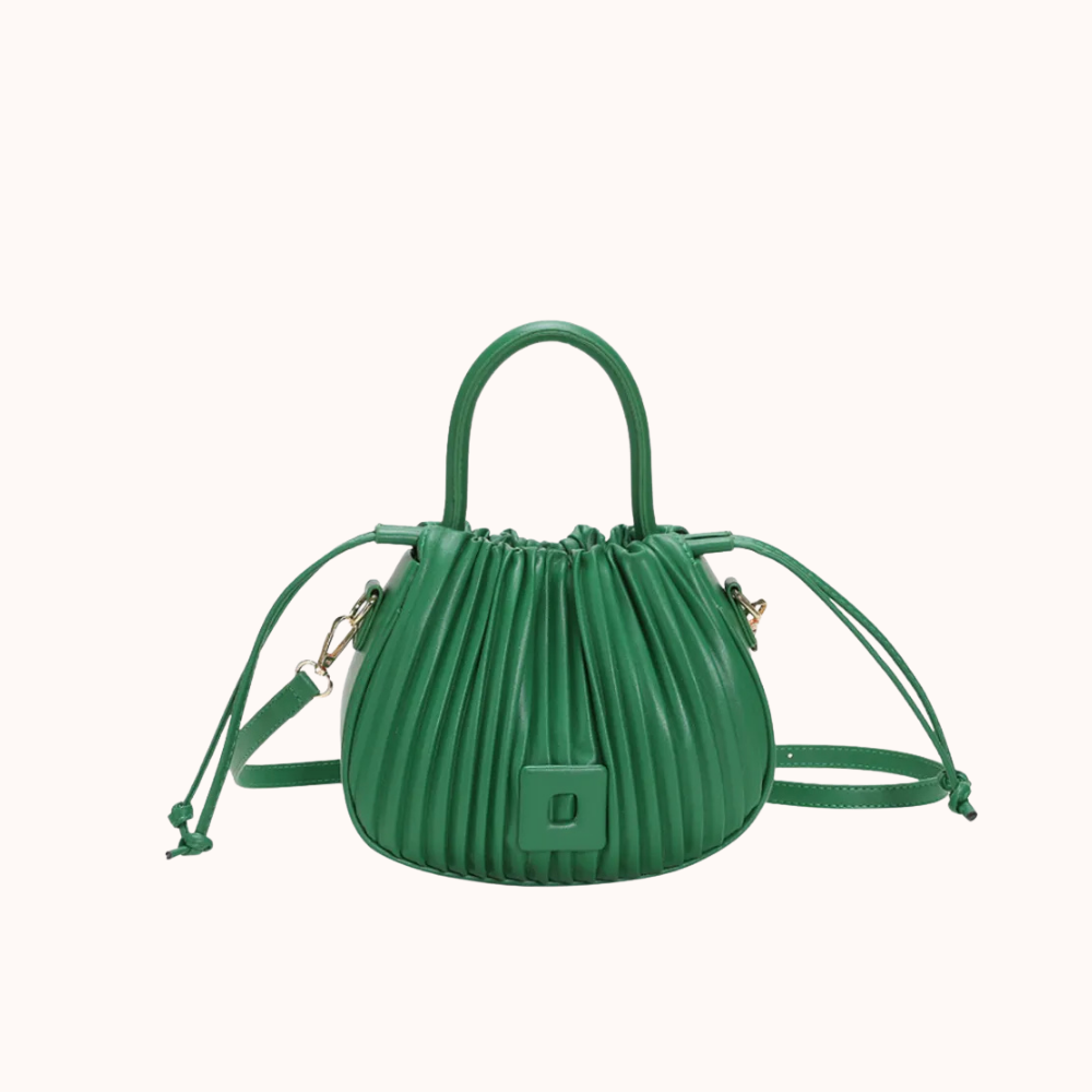 Orleá Vegan Leather Handbag