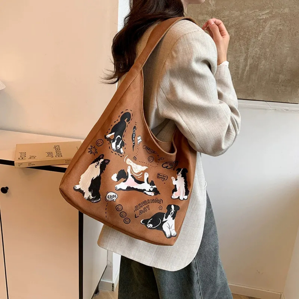 Zafira Hobo Bag