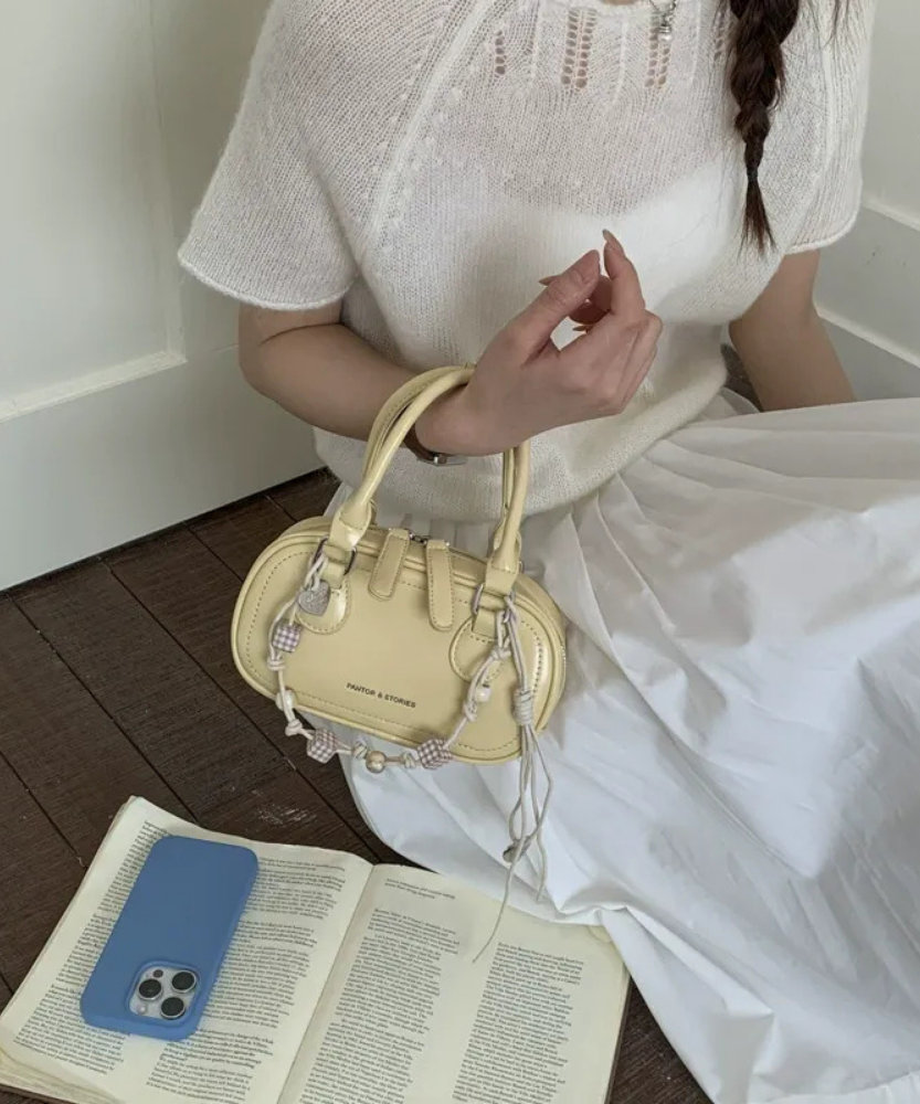 Aureline Mini Bag