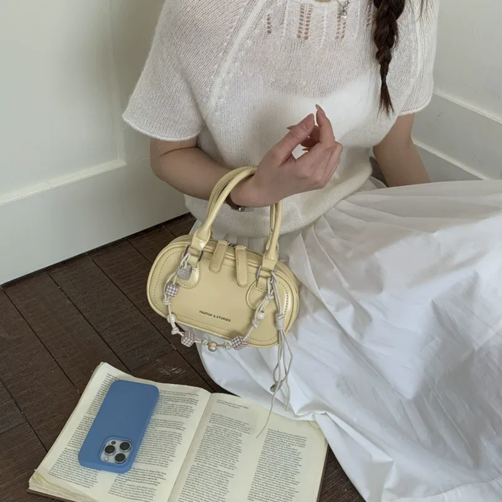Aureline Mini Bag