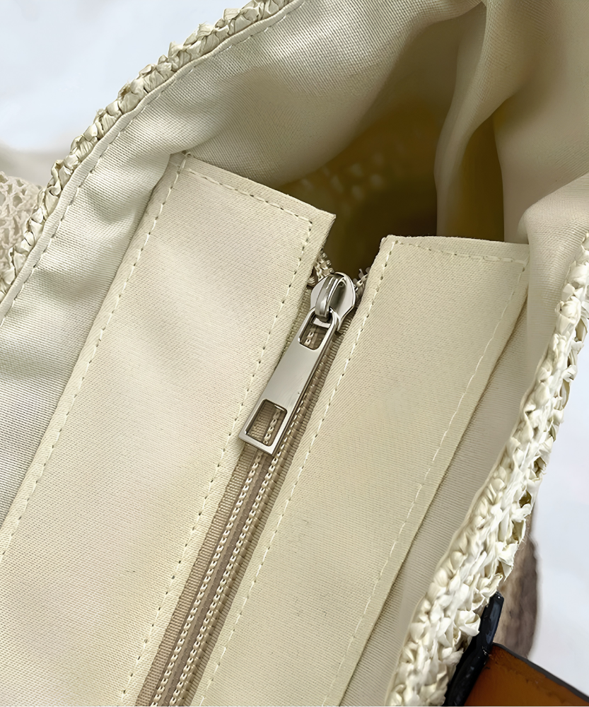 Sable Tide Tote Bag
