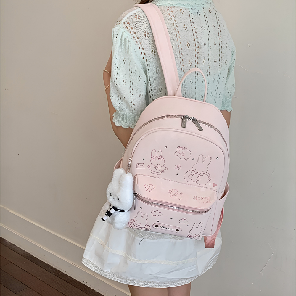 Vittoria Lane Backpack