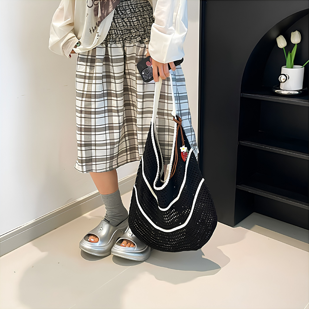 Kiorra Tote Bag