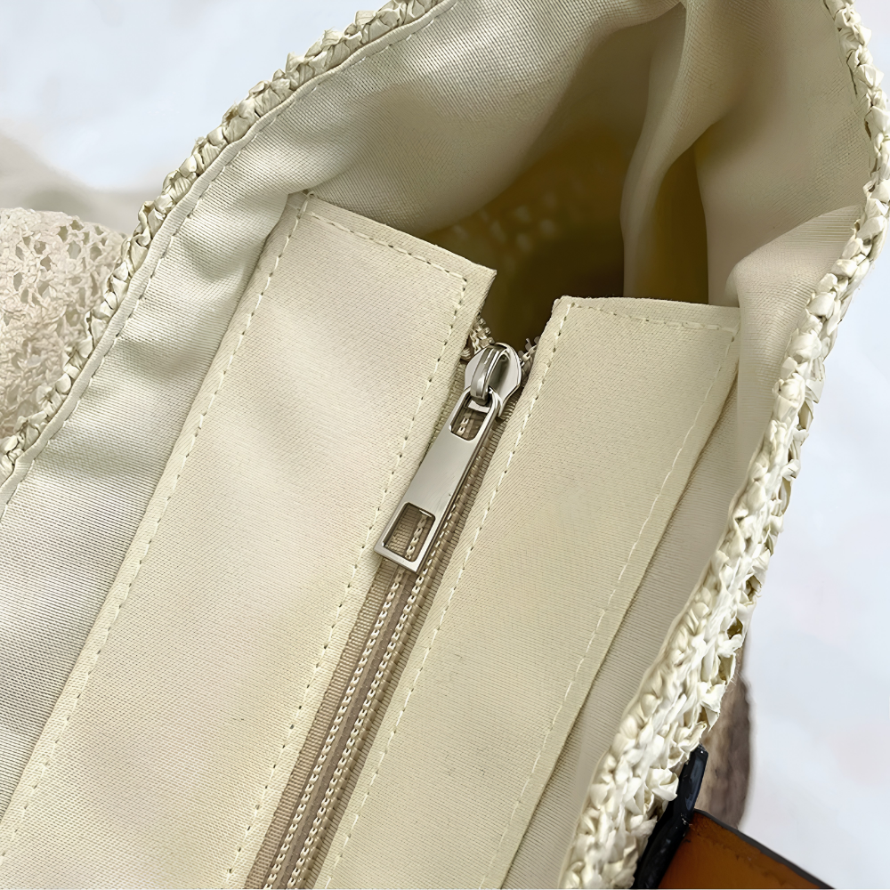 Sable Tide Tote Bag