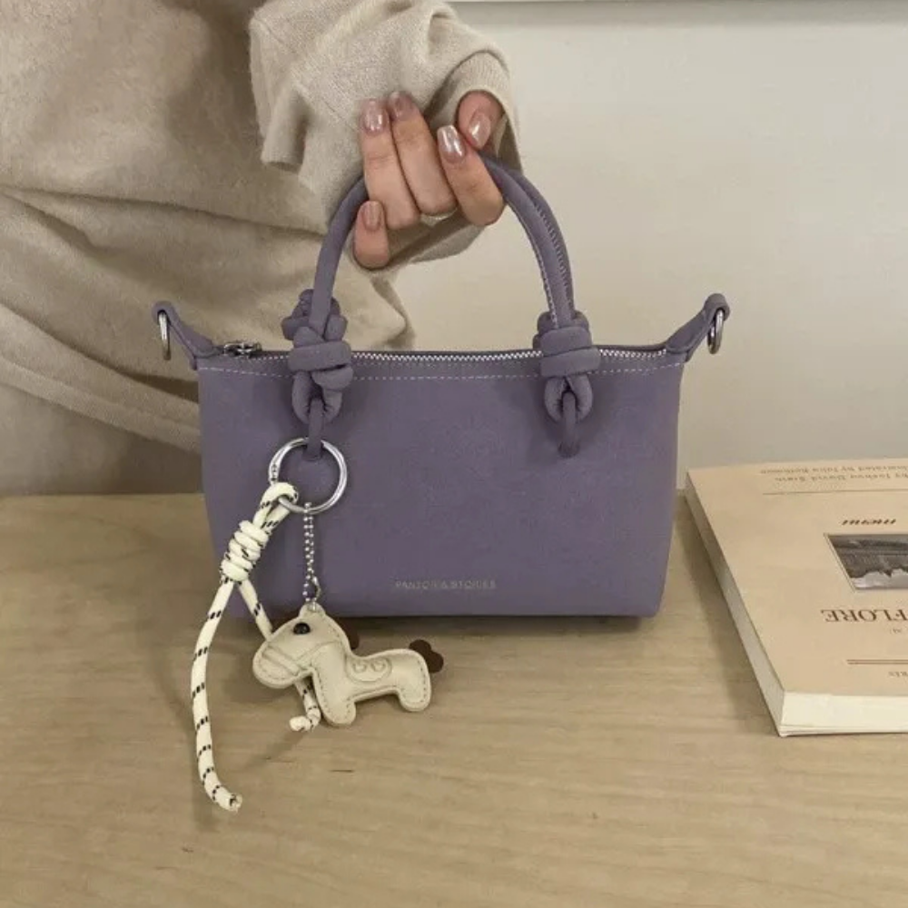 Orlisse Vintage Mini Handbag