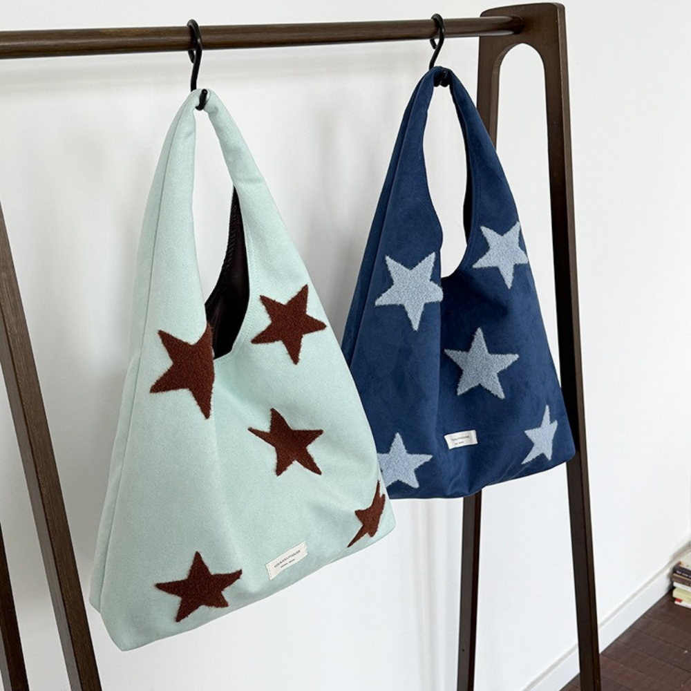 Solenne Minimalist Shoulder Bag