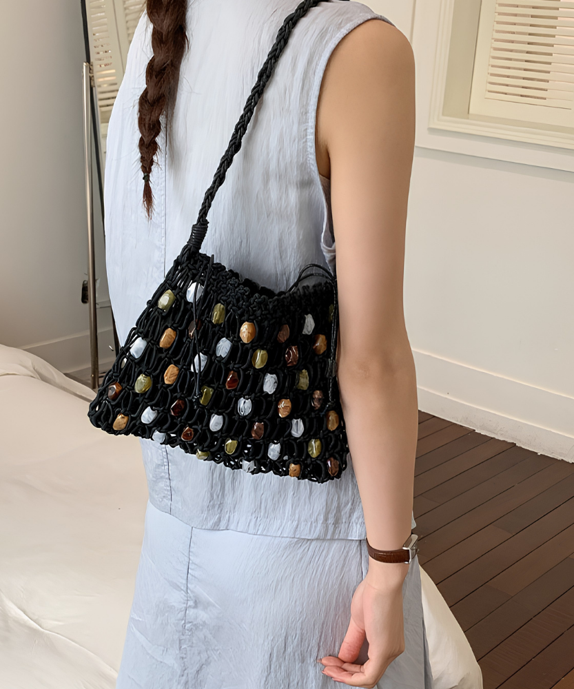 Sablonia Net Bag
