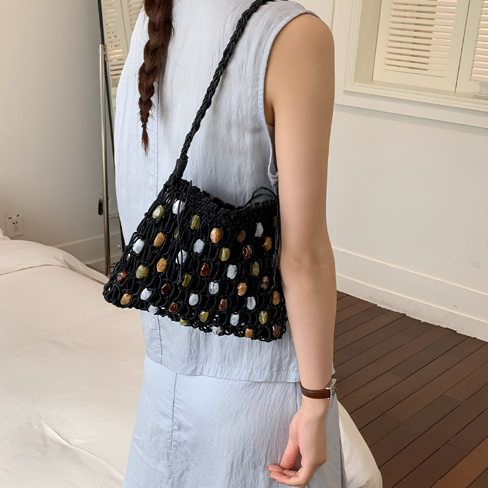 Sablonia Net Bag