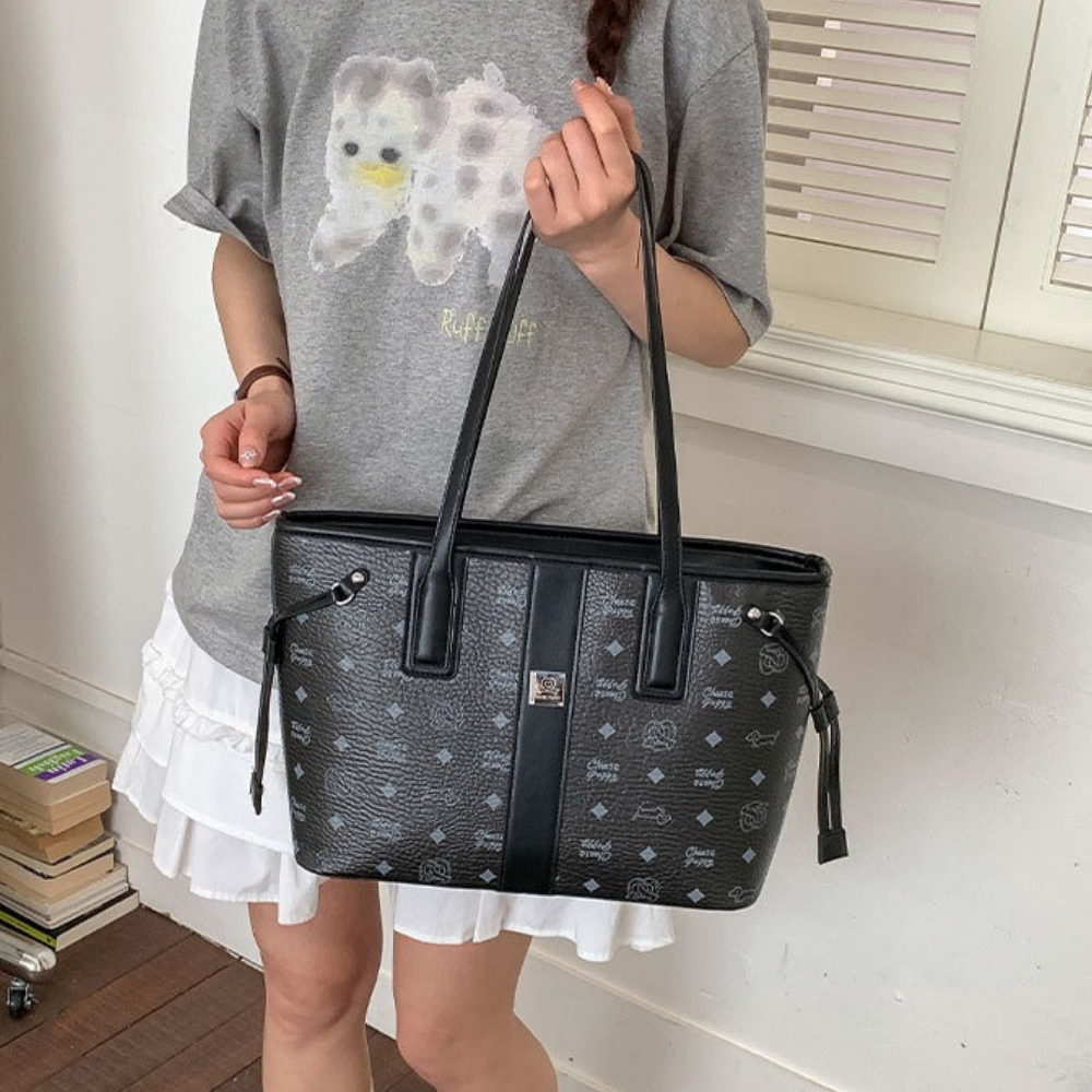 Ardent Tote Bag
