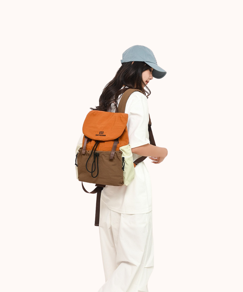 Pacéa Casual Backpack