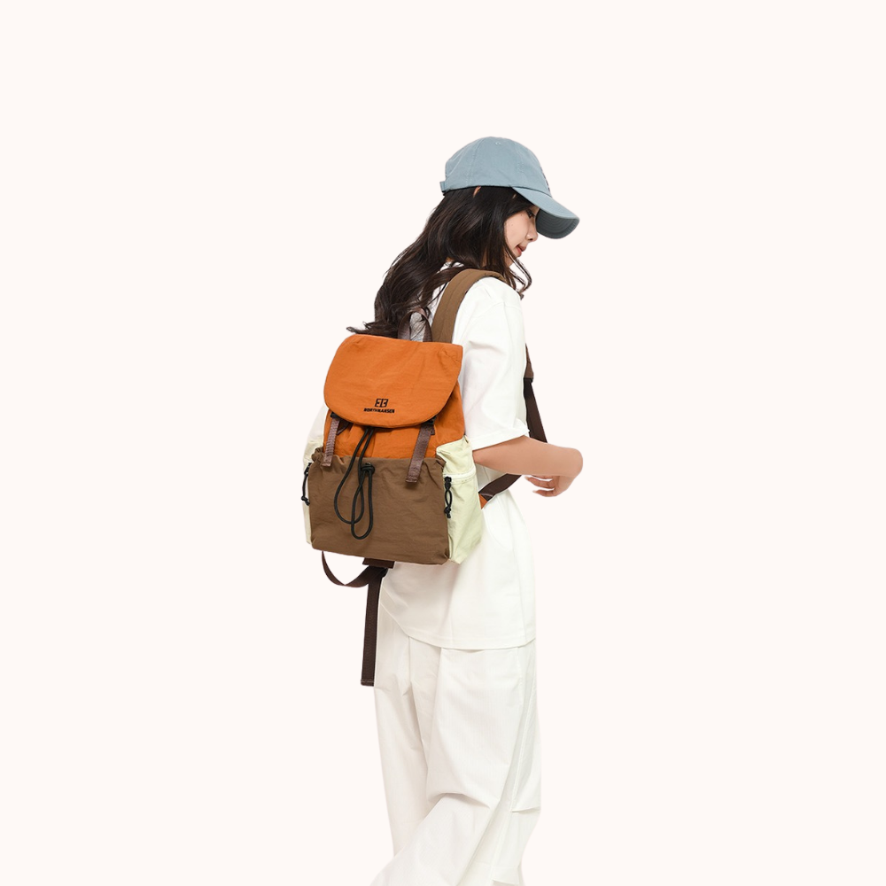Pacéa Casual Backpack