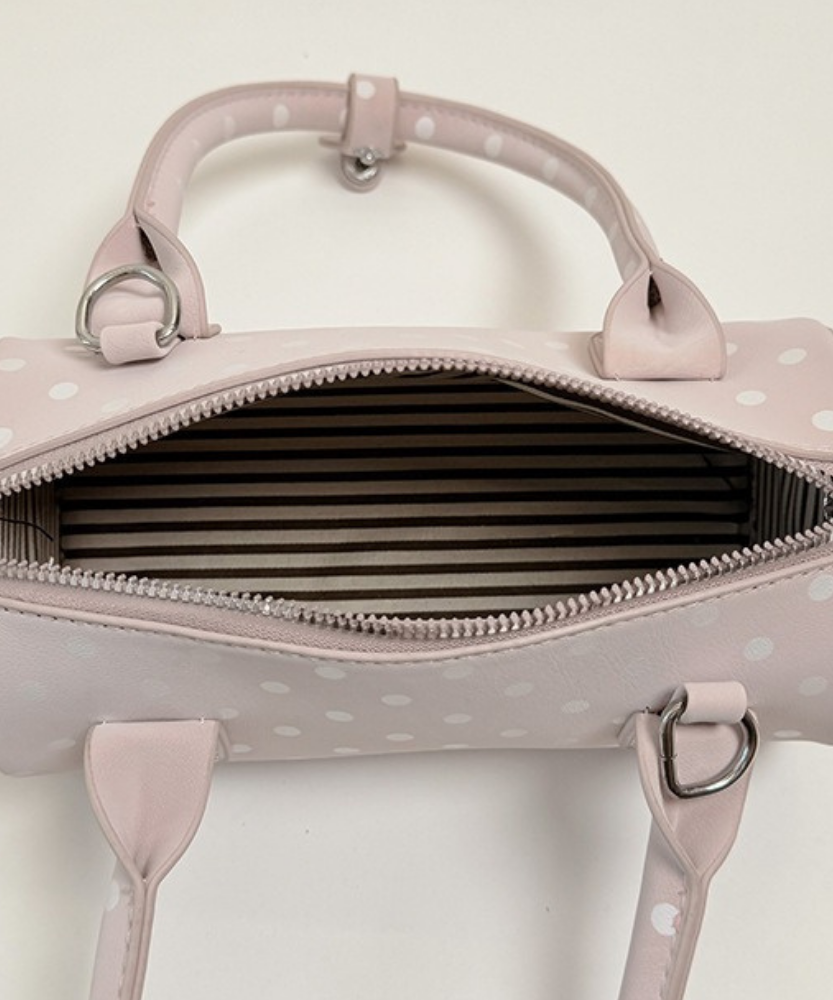 Bellisse Polka Dot Mini Bag