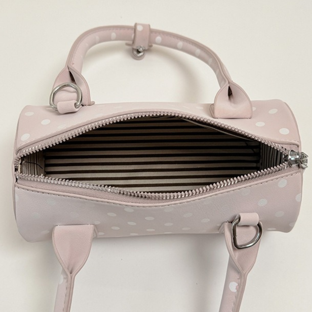 Bellisse Polka Dot Mini Bag